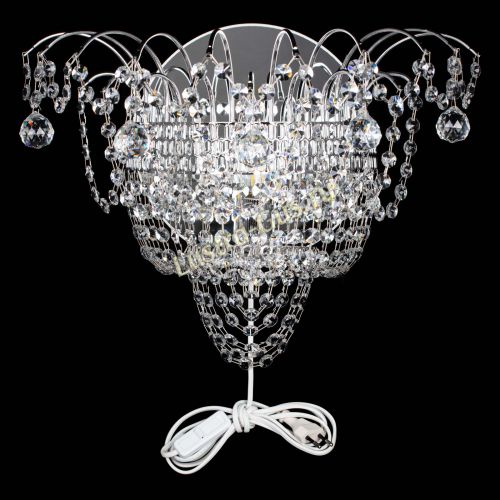 Бра Агата №3 в Магнитогорске Гусь Хрустальный