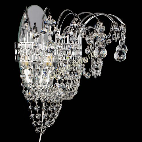 Бра Агата №3 в Магнитогорске Гусь Хрустальный