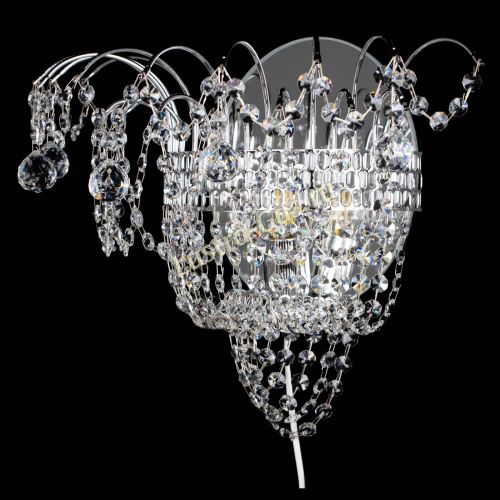 Бра Агата №3 в Магнитогорске Гусь Хрустальный