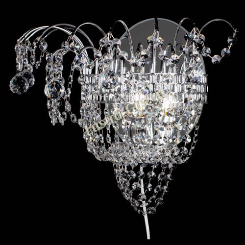 Бра Агата №3 в Магнитогорске Гусь Хрустальный