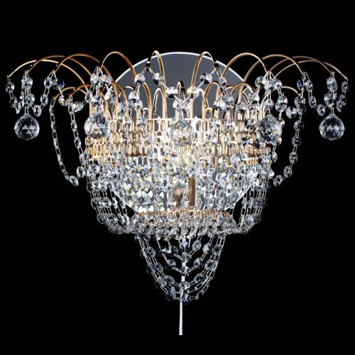 Бра Агата №3 в Магнитогорске Гусь Хрустальный