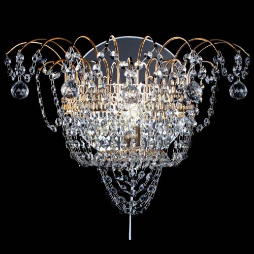 Бра Агата №3 в Магнитогорске Гусь Хрустальный