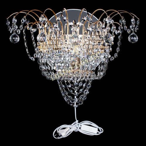 Бра Агата №3 в Магнитогорске Гусь Хрустальный