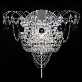 Бра Агата №3 черная в Магнитогорске Бра Агата №3 черная в Магнитогорске