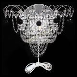 Бра Агата №3 черная в Магнитогорске Бра Агата №3 черная в Магнитогорске