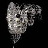 Бра Агата №3 черная в Магнитогорске Бра Агата №3 черная в Магнитогорске