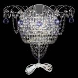 Бра Агата №3 фиолетовая в Магнитогорске