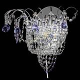 Бра Агата №3 фиолетовая в Магнитогорске