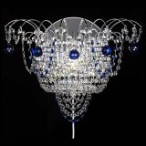 Бра Агата №3 синяя в Магнитогорске Бра Агата №3 синяя в Магнитогорске