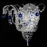 Бра Агата №3 синяя в Магнитогорске Бра Агата №3 синяя в Магнитогорске