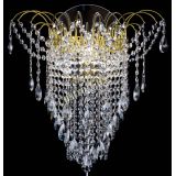 Бра Агата №4 под бронзу в Магнитогорске