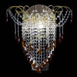 Бра Агата №4 под бронзу Чайная в Магнитогорске