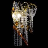 Бра Агата №4 под бронзу Чайная в Магнитогорске