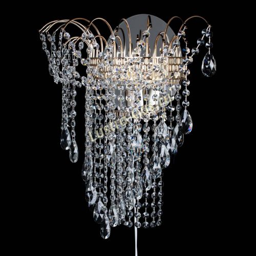 Бра Агата №4 в Магнитогорске Гусь Хрустальный