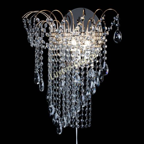 Бра Агата №4 в Магнитогорске Гусь Хрустальный