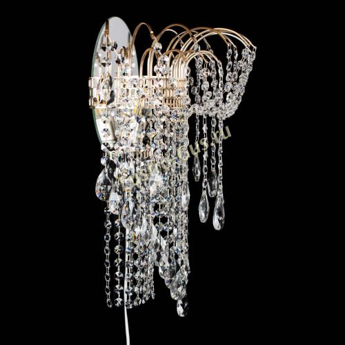 Бра Агата №4 в Магнитогорске Гусь Хрустальный