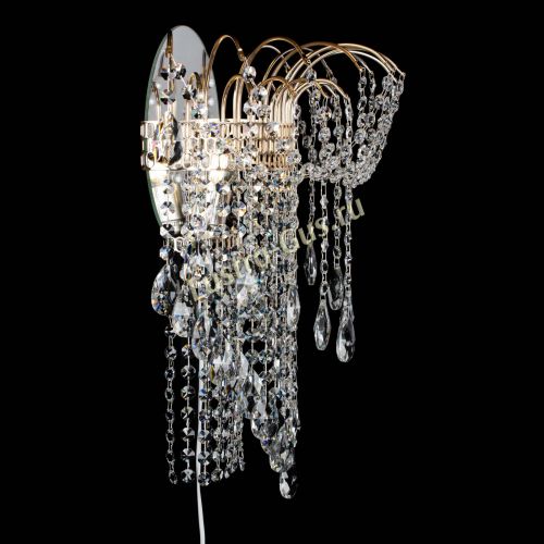 Бра Агата №4 в Магнитогорске Гусь Хрустальный