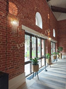 Люстра Елизавета в Магнитогорске отзыв и фото покупателя