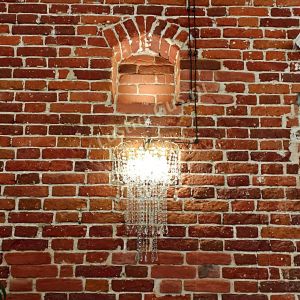 Люстра Елизавета в Магнитогорске отзыв и фото покупателя