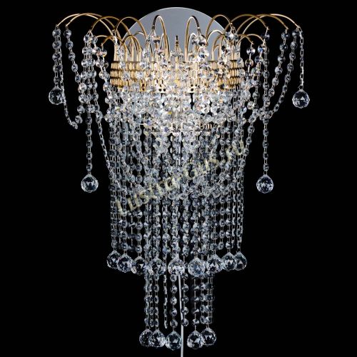 Бра Агата №7 шар в Магнитогорске Гусь Хрустальный