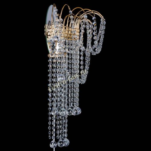 Бра Агата №7 шар в Магнитогорске Гусь Хрустальный