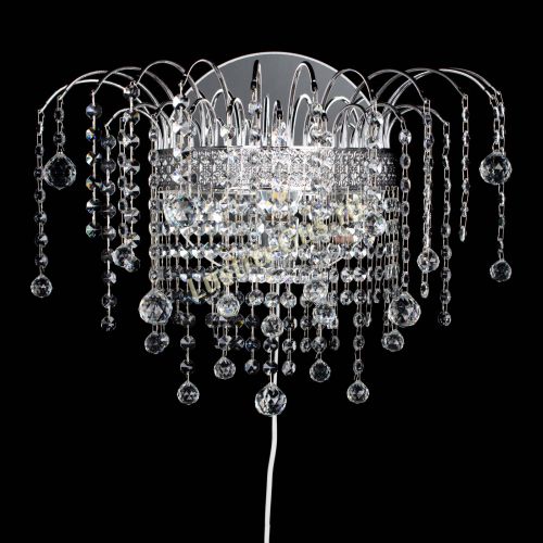 Бра Агата Венеция шар в Магнитогорске Гусь Хрустальный