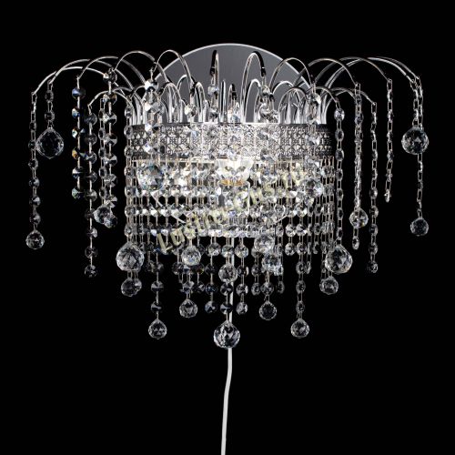 Бра Агата Венеция шар в Магнитогорске Гусь Хрустальный