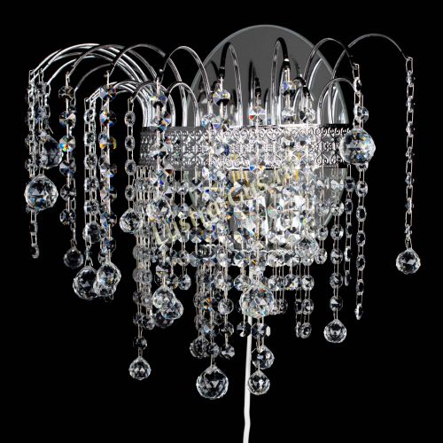 Бра Агата Венеция шар в Магнитогорске Гусь Хрустальный