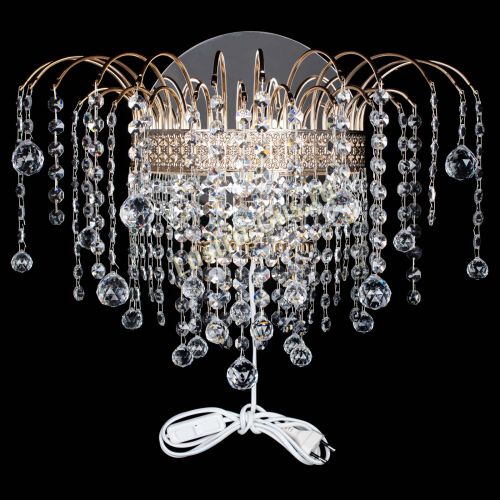 Бра Агата Венеция шар в Магнитогорске Гусь Хрустальный