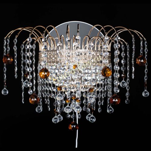 Бра Агата Венеция шар чайная в Магнитогорске Бра Агата Венеция шар чайная в Магнитогорске