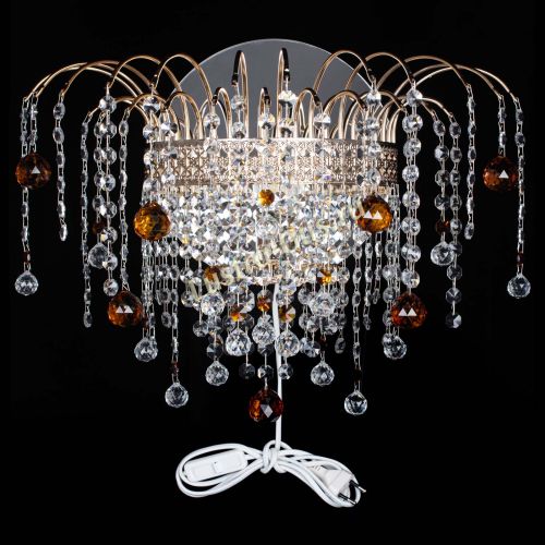 Бра Агата Венеция шар чайная в Магнитогорске Гусь Хрустальный