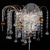 Бра Агата Венеция шар чайная в Магнитогорске Бра Агата Венеция шар чайная в Магнитогорске