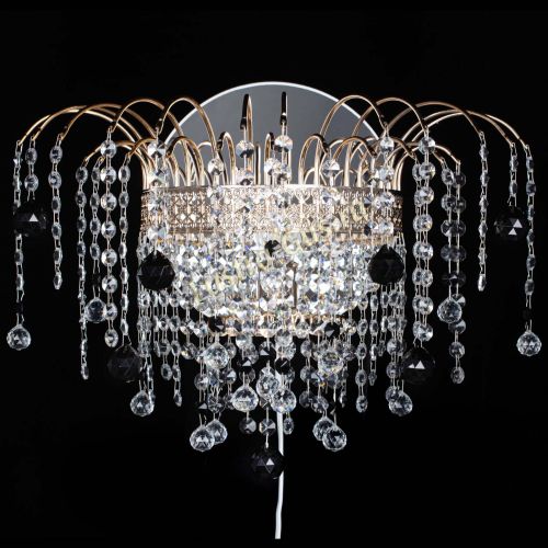 Бра Агата Венеция шар черная в Магнитогорске Бра Агата Венеция шар черная в Магнитогорске