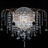 Бра Агата Венеция шар черная в Магнитогорске Бра Агата Венеция шар черная в Магнитогорске