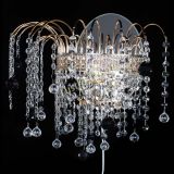 Бра Агата Венеция шар черная в Магнитогорске Бра Агата Венеция шар черная в Магнитогорске