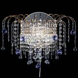 Бра Агата Венеция шар фиолетовая в Магнитогорске Бра Агата Венеция шар фиолетовая в Магнитогорске