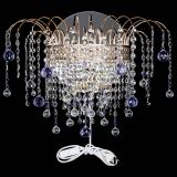 Бра Агата Венеция шар фиолетовая в Магнитогорске Бра Агата Венеция шар фиолетовая в Магнитогорске