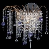 Бра Агата Венеция шар фиолетовая в Магнитогорске Бра Агата Венеция шар фиолетовая в Магнитогорске