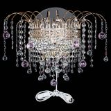 Бра Агата Венеция шар розовая в Магнитогорске