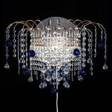 Бра Агата Венеция шар синяя в Магнитогорске Бра Агата Венеция шар синяя в Магнитогорске