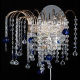 Бра Агата Венеция шар синяя в Магнитогорске Бра Агата Венеция шар синяя в Магнитогорске