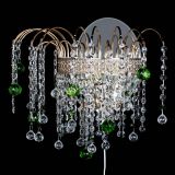 Бра Агата Венеция шар зеленая в Магнитогорске Бра Агата Венеция шар зеленая в Магнитогорске