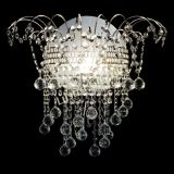 Бра Акация шар с зеркалом в Магнитогорске