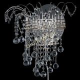 Бра Акация шар с зеркалом в Магнитогорске