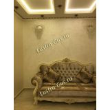 Бра Агата №4 в Магнитогорске Бра Агата №4 в Магнитогорске