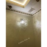 Бра Агата №4 в Магнитогорске Бра Агата №4 в Магнитогорске