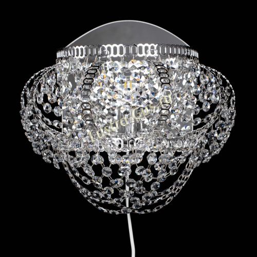 Бра Альфа №1 в Магнитогорске Гусь Хрустальный