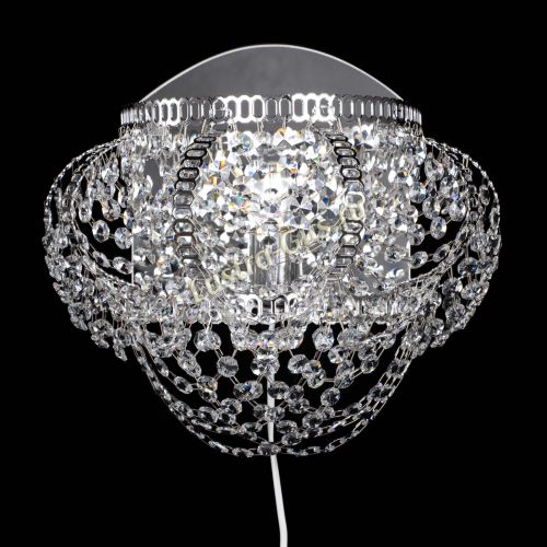 Бра Альфа №1 в Магнитогорске Гусь Хрустальный