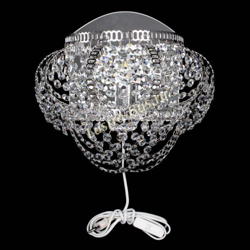 Бра Альфа №1 в Магнитогорске Гусь Хрустальный