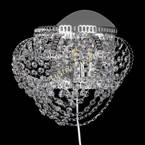 Бра Альфа №1 в Магнитогорске Гусь Хрустальный